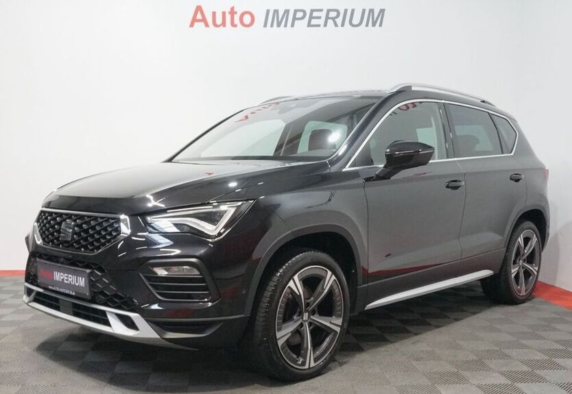 Ateca