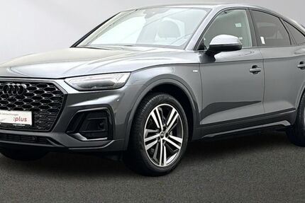 Audi Q5 54.212 km 44.880 &euro; Lingen 49809
