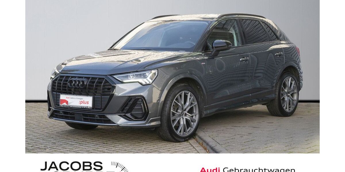 Audi Q3 28.070 km 35.890 &euro; Düren 52351