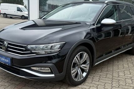 VW Passat 64.445 km 30.590 &euro; Teterow 17166
