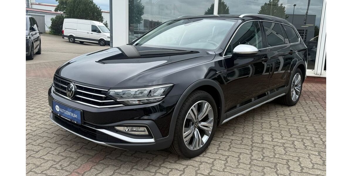 VW Passat 64.445 km 30.590 &euro; Teterow 17166