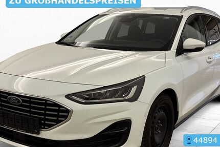 Ford Focus 125.105 km 13.297 &euro; Krefeld 47829