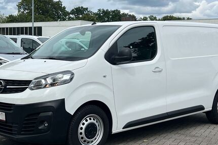 Opel Vivaro 86.942 km 18.900 &euro; Norderstedt bei Hamburg 22851