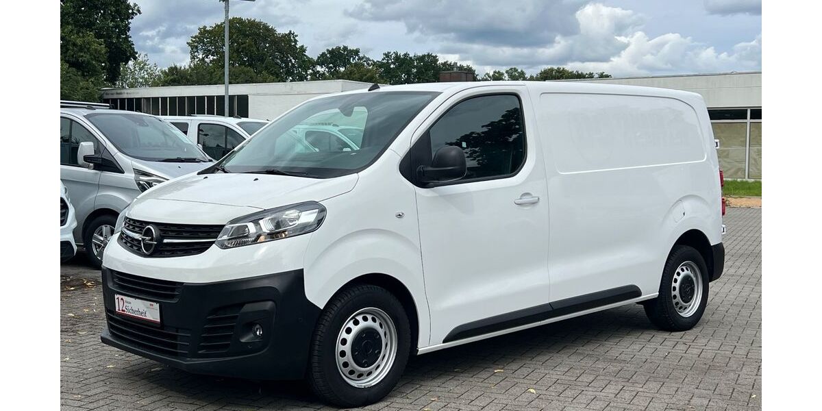 Opel Vivaro 86.942 km 18.900 &euro; Norderstedt bei Hamburg 22851