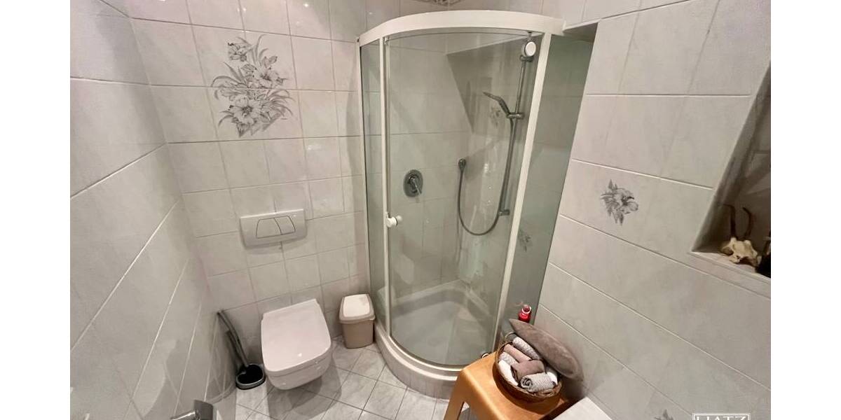 Etagenwohnung Passau Hacklberg - 3 Zimmer, 112 m&sup2;, 850&euro; | Angebot:26435573