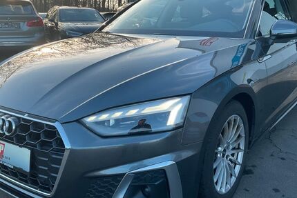 Audi A5 146.472 km 26.390 &euro; Giessen 35394