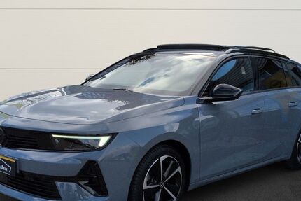 Opel Astra 18.970 km 23.975 &euro; Gnarrenburg 27442