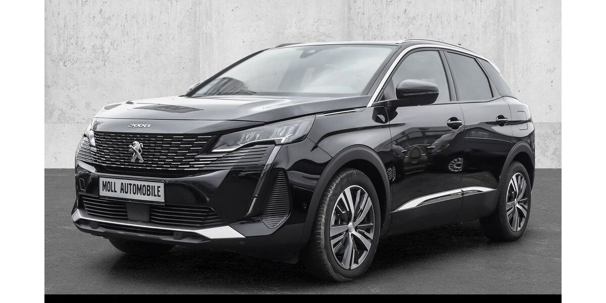 Peugeot 3008 18.255 km 21.480 &euro; Düren 52351