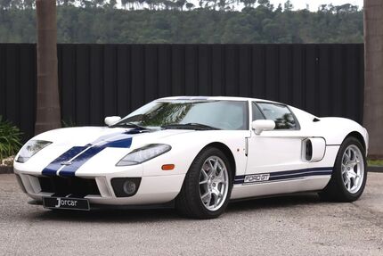 Ford GT 39.000 km 395.000 &euro; Leiria 