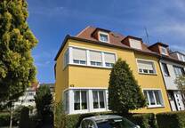 Erfurt-Süd! 3-Zimmer-Wohnung inkl. Einbauküche und Balkon