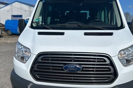Ford Transit 275.000 km 9.000 &euro; Wilhelmshaven 26384