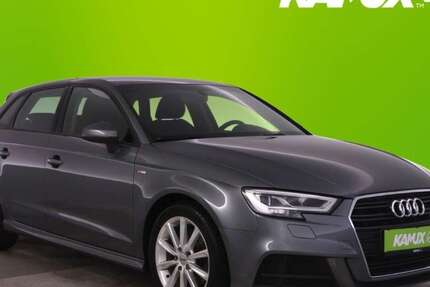 Audi A3 95.095 km 19.900 &euro; Stade 21682