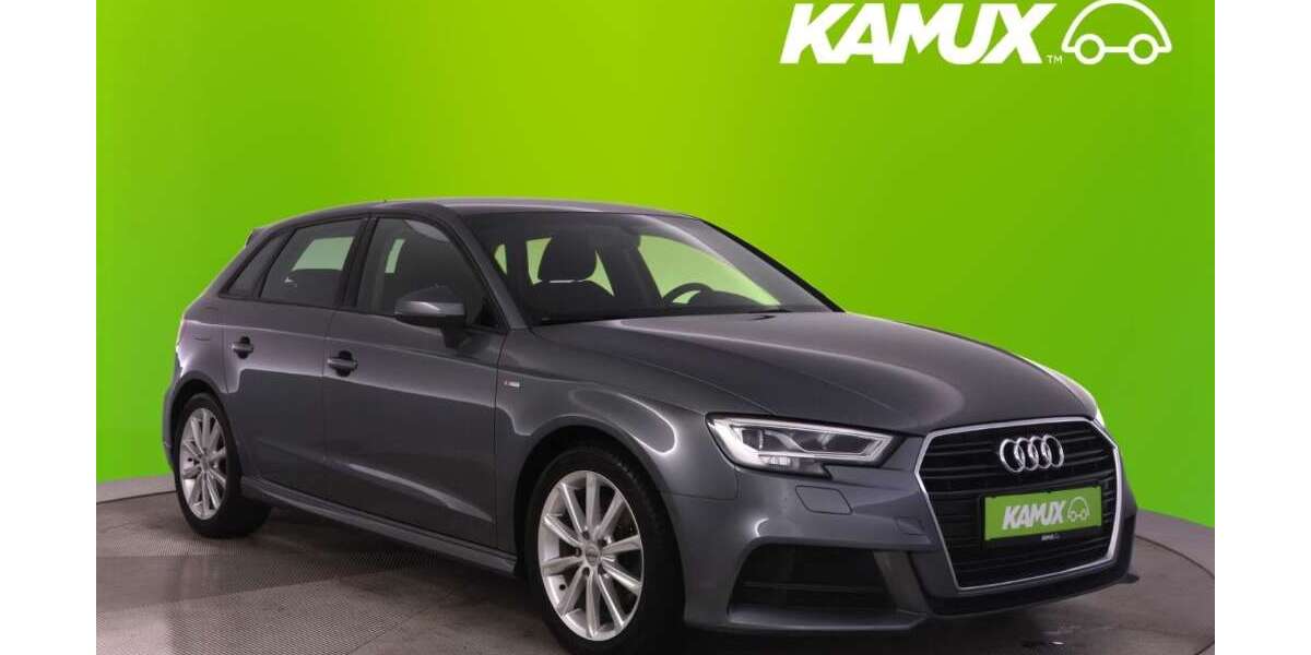 Audi A3 95.095 km 19.900 &euro; Stade 21682