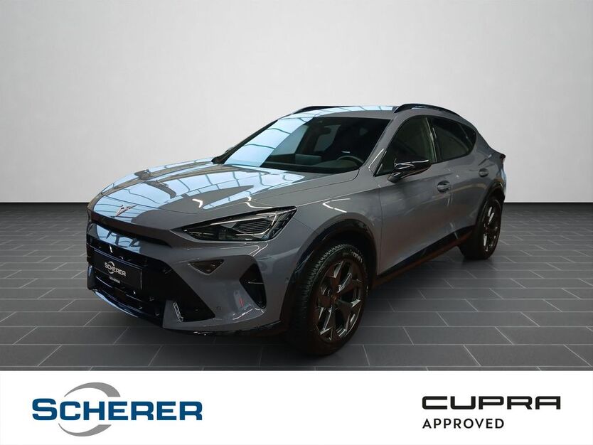 Cupra Formentor 26.330 km 34.900 € Kaiserslautern 67657