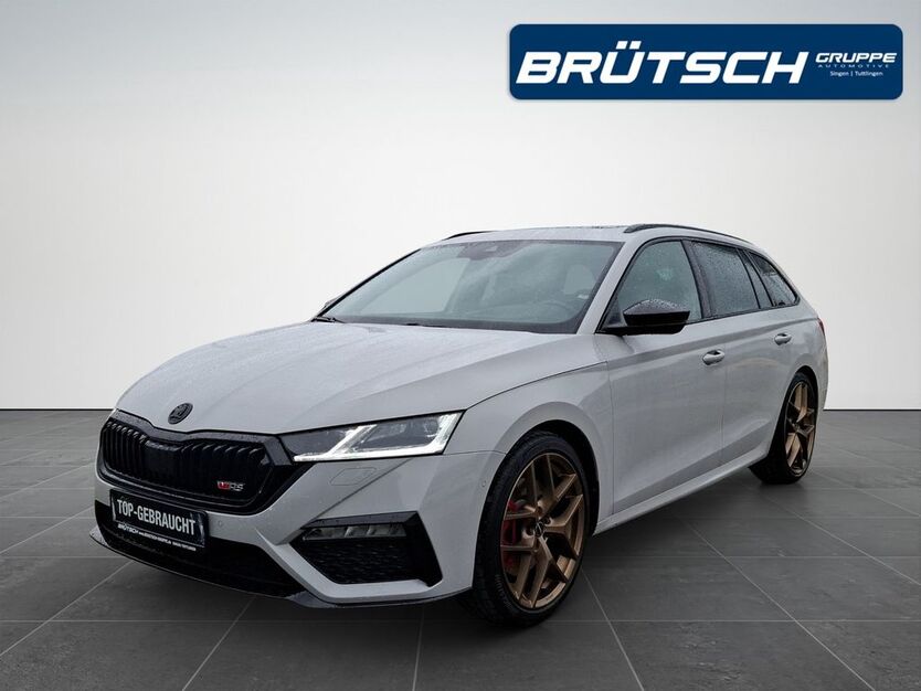 Skoda Octavia 16.400 km 38.980 € Singen 78224