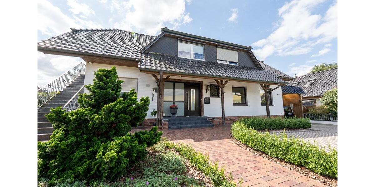 Raumwunder zur Miete – großzügige Wohnung für max. 2 Personen in toller Lage bei Lüneburg 5 zimmer