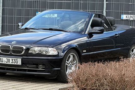 BMW 330 100.000 km 18.990 &euro; Mettenheim 84562