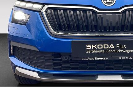 Skoda Kamiq 41.500 km 18.480 € Bonn 53227