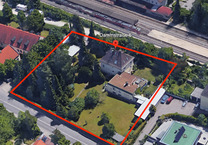 möbliertes WG Zimmer mit Gartennutzung