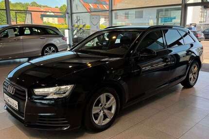 Audi A4 251.000 km 9.850 &euro; Hessisch Lichtenau 37235