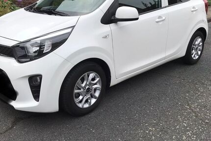 Kia Picanto 68.000 km 8.000 &euro; Braunschweig 38124