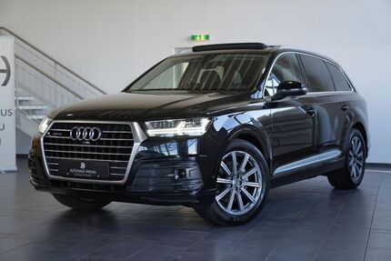 Audi Q7 117.800 km 35.990 &euro; Wildau 15745