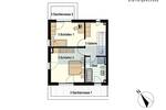 Doppelhaushälfte Wedel Marienhof - 4 Zimmer, 132 m&sup2;, 3.000&euro; | Angebot:26154939