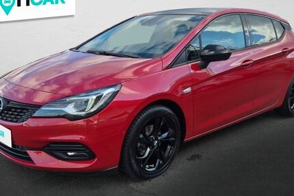 Opel Astra 63.635 km 14.390 &euro; Georgsmarienhütte 49124