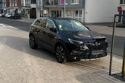 Opel Grandland (X) 103.486 km 10.000 &euro; Mönchengladbach 41199