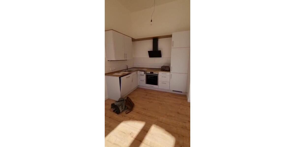 Etagenwohnung Flensburg Altstadt - 1 Zimmer, 50 m&sup2;, 651&euro; | Angebot:26165827