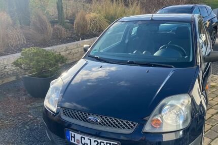 Ford Fiesta 103.500 km 2.290 &euro; Barsinghausen 30890