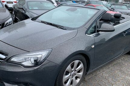 Opel Cascada 120.257 km 10.999 &euro; Mechernich/Kommern 53894