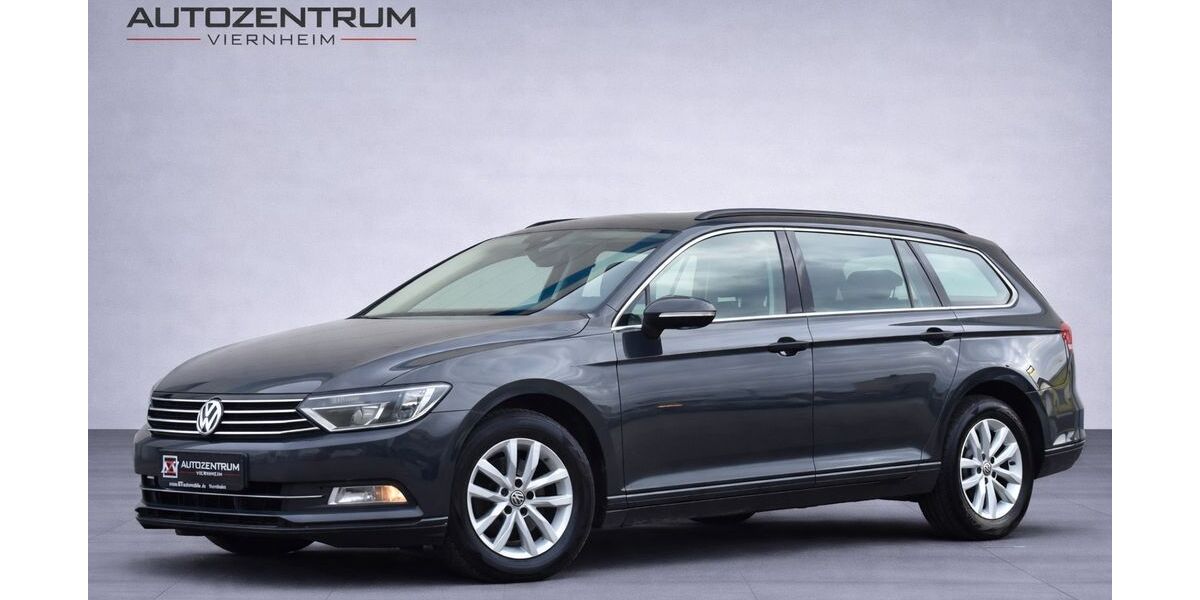 VW Passat 350.000 km 8.990 &euro; Viernheim 68519