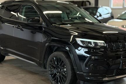 Jeep Compass 33.856 km 22.750 &euro; Friedewald 36289