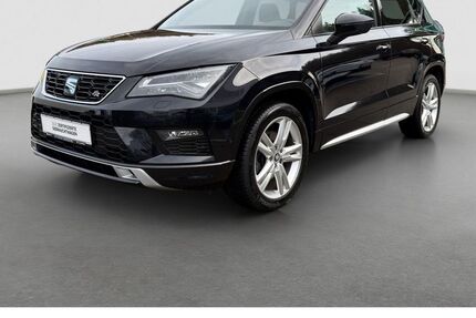 Seat Ateca 100.000 km 21.400 &euro; Ebersberg bei München 85560