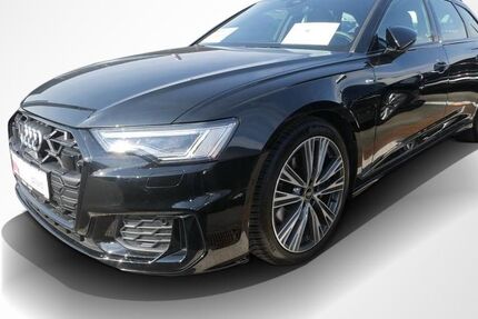 Audi A6 23.650 km 53.880 &euro; Erlangen 91058