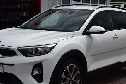 Kia Stonic 38.000 km 12.600 &euro; Worbis 37339