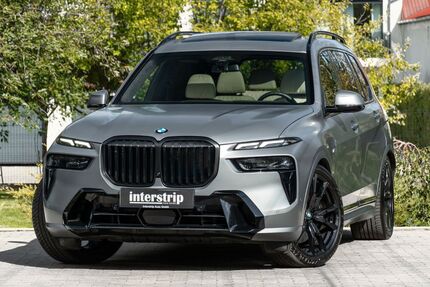 BMW X7 8.900 km 108.990 € Langweid am Lech 86462