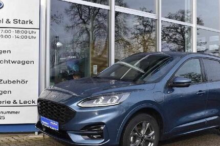 Ford Kuga 61.120 km 22.490 &euro; Unterpleichfeld 97294