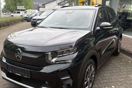Citroen C3 1.500 km 19.980 &euro; Rietberg 33397