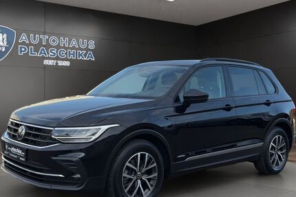 VW Tiguan 57.700 km 22.950 &euro; Amelinghausen 21385