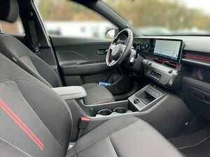 Hyundai KONA N Line Elektro 2WD Sportpaket Navi Digitales 8.250 km 35.990 &euro; Bad Wünnenberg 33181