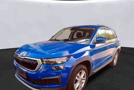 Skoda Kodiaq 140.000 km 23.890 &euro; Peine 31228