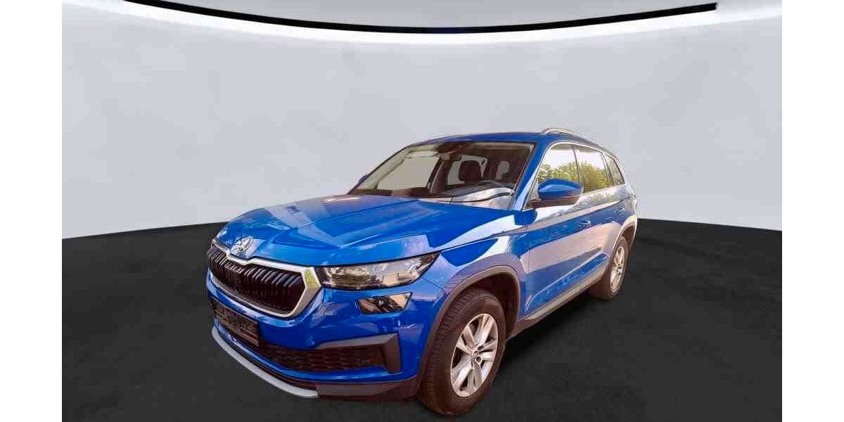 Skoda Kodiaq 140.000 km 23.890 &euro; Peine 31228