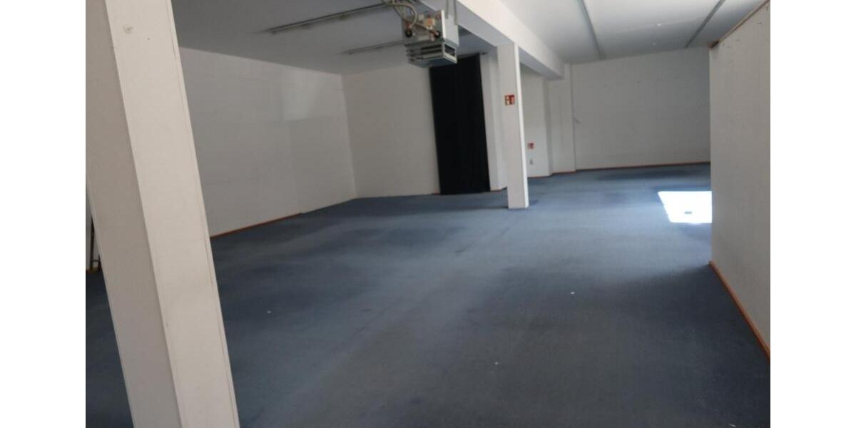 Gewerbeobjekt Bad Salzungen - 1.280&euro; | Angebot:25861428