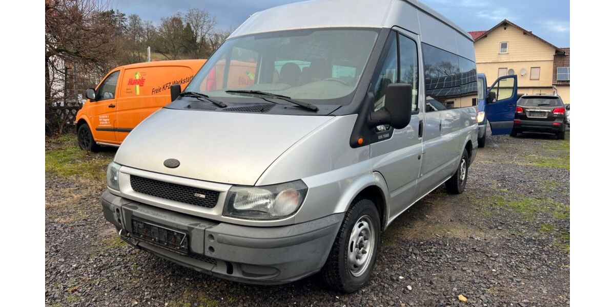 Ford Transit 249.000 km 2.990 &euro; Göttingen 37081