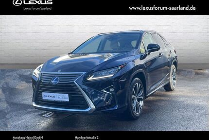 Lexus RX 450