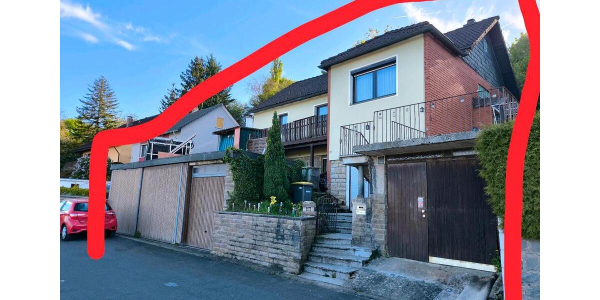 Mehrfamilienhaus, Wohnhaus Ochsenfurt - 495.000&euro; | Angebot:26984706