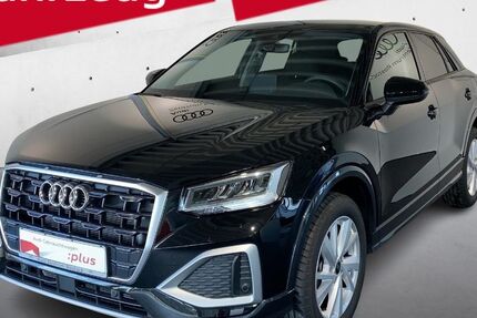 Audi Q2 5.571 km 31.390 &euro; Rostock 18059