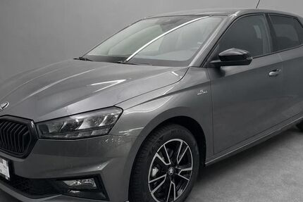 Skoda Fabia 1.501 km 25.890 &euro; Weißenfels 06667